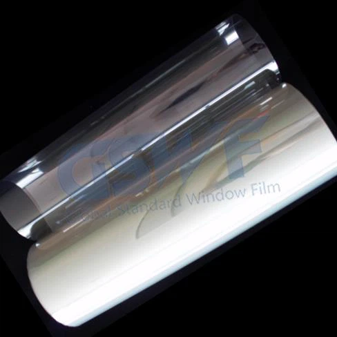 12 Mil Explosion Proof Clear Security Window Film
